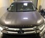 Mitsubishi Outlander   2016 - Bán Mitsubishi Outlander sản xuất năm 2016, màu xám như mới