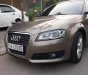 Audi A3 2010 - Cần bán Audi A3 năm sản xuất 2010, giá chỉ 630 triệu