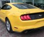 Ford Mustang   2.3 Ecoboost AT  2018 - Bán Ford Mustang 2.3 Ecoboost AT sản xuất 2018, màu vàng, nhập khẩu  