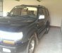 Toyota Land Cruiser   1998 - Cần bán gấp Toyota Land Cruiser đời 1998 chính chủ, 215tr