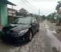 Toyota Corolla altis 2009 - Cần bán xe Toyota Corolla Altis đời 2009, màu đen, giá tốt