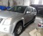 Isuzu Dmax 2008 - Cần bán xe Isuzu Dmax đời 2008, màu bạc, nhập khẩu nguyên chiếc