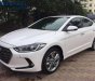 Hyundai Elantra 2018 - Bán ô tô Hyundai Elantra năm 2018, màu trắng giá cạnh tranh