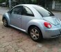 Volkswagen New Beetle 1.6 2010 - Bán ô tô Volkswagen New Beetle 1.6 SX 2010, số tự động. Nhập khẩu nguyên chiếc, đăng ký chính chủ, 550tr