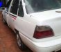 Daewoo Cielo    1996 - Bán Daewoo Cielo đời 1996, màu trắng, nhập khẩu nguyên chiếc  