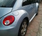 Volkswagen New Beetle 1.6 2010 - Bán ô tô Volkswagen New Beetle 1.6 SX 2010, số tự động. Nhập khẩu nguyên chiếc, đăng ký chính chủ, 550tr