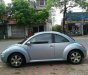 Volkswagen New Beetle 1.6 2010 - Bán ô tô Volkswagen New Beetle 1.6 SX 2010, số tự động. Nhập khẩu nguyên chiếc, đăng ký chính chủ, 550tr