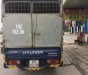 Hyundai Porter II 2005 - Cần bán Hyundai Porter đời 2005, nhập khẩu nguyên chiếc