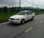 Daewoo Cielo    1996 - Bán Daewoo Cielo đời 1996, màu trắng, nhập khẩu nguyên chiếc  