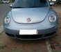 Volkswagen New Beetle 1.6 2010 - Bán ô tô Volkswagen New Beetle 1.6 SX 2010, số tự động. Nhập khẩu nguyên chiếc, đăng ký chính chủ, 550tr