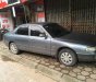 Mazda 626   MT 1999 - Bán Mazda 626 MT năm sản xuất 1999, màu xám  