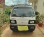 Suzuki Carry   1999 - Cần bán gấp Suzuki Carry sản xuất năm 1999, màu trắng 