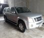 Isuzu Dmax 2008 - Cần bán xe Isuzu Dmax đời 2008, màu bạc, nhập khẩu nguyên chiếc