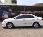 Toyota Corolla altis   MT 2011 - Bán Toyota Corolla Altis MT năm 2011, màu trắng