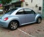 Volkswagen New Beetle 1.6 2010 - Bán ô tô Volkswagen New Beetle 1.6 SX 2010, số tự động. Nhập khẩu nguyên chiếc, đăng ký chính chủ, 550tr