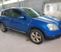 Nissan Qashqai   2007 - Bán xe Nissan Qashqai nhập Anh đời 2008, số tự động