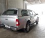 Isuzu Dmax 2008 - Cần bán xe Isuzu Dmax đời 2008, màu bạc, nhập khẩu nguyên chiếc