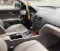 Mercedes-Benz C class   C200   2008 - Mình cần bán xe Mercedes C200 2008, không đâm đụng bơi lội