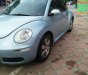 Volkswagen New Beetle 1.6 2010 - Bán ô tô Volkswagen New Beetle 1.6 SX 2010, số tự động. Nhập khẩu nguyên chiếc, đăng ký chính chủ, 550tr