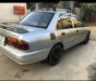 Mitsubishi Lancer    1995 - Cần bán xe Mitsubishi Lancer đời 1995, xe máy còn rất êm 