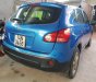 Nissan Qashqai   2007 - Bán xe Nissan Qashqai nhập Anh đời 2008, số tự động