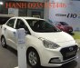 Hyundai Grand i10 2018 - Hyundai Grand i10 Sedan Đà Nẵng, khuyến mãi lên đến 30tr, hỗ trợ vay vốn 80%, LH 0935 851 446