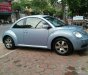 Volkswagen New Beetle 1.6 2010 - Bán ô tô Volkswagen New Beetle 1.6 SX 2010, số tự động. Nhập khẩu nguyên chiếc, đăng ký chính chủ, 550tr