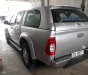 Isuzu Dmax 2008 - Cần bán xe Isuzu Dmax đời 2008, màu bạc, nhập khẩu nguyên chiếc