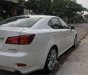 Lexus IS 2007 - Bán Lexus IS năm sản xuất 2007, màu trắng, giá tốt