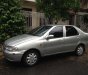 Fiat Siena 2003 - Cần bán xe Fiat Siena đời 2003, màu bạc, 95tr