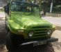 Jeep Wrangler 1996 - Cần bán gấp Jeep Wrangler sản xuất năm 1996, giá chỉ 65 triệu