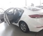 Hyundai Elantra 2018 - Bán xe Elantra 1.6L số sàn, hỗ trợ đăng kí kinh doanh Grab miễn phí