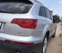 Audi Q7   3.6  2009 - Cần bán lại xe Audi Q7 3.6 năm 2009, màu bạc số tự động, 745tr