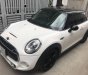 Mini Cooper 2015 - Cần bán Mini Cooper sản xuất 2015, màu trắng, nhập khẩu như mới