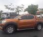 Nissan Navara EL 2017 - Bán Nissan Navara EL đời 2019, màu nâu, xe nhập chính chủ 