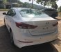 Hyundai Elantra 2.0 AT 2018 - Cần bán Hyundai Elantra 2.0 AT năm 2018, màu trắng