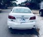 Lexus IS 2007 - Bán Lexus IS năm sản xuất 2007, màu trắng, giá tốt