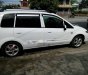 Mazda Premacy 2003 - Cần bán xe Mazda Premacy đời 2003, màu trắng, giá tốt