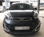 Kia Picanto  S 125MT 2014 - Bán xe Kia Picanto S 125MT năm 2014, màu đen, giá chỉ 282 triệu