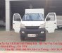 Veam Star    2016 - Bán xe tải Veam Star thùng kín 750kg