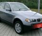 BMW X3   2007 - Cần bán lại xe BMW X3 đời 2007, nhập khẩu nguyên chiếc  