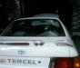 Toyota Tercel   1993 - Bán xe Toyota Tercel đời 1993, màu trắng, nhập khẩu nguyên chiếc