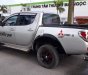 Mitsubishi Triton G 2007 - Cần bán xe bán tải Triton máy dầu, xe đẹp, rút hồ sơ trong ngày