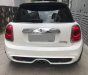 Mini Cooper 2015 - Cần bán Mini Cooper sản xuất 2015, màu trắng, nhập khẩu như mới