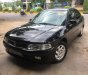 Mitsubishi Lancer 2001 - Bán ô tô Mitsubishi Lancer đời 2001, màu đen, giá tốt