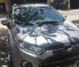 Ford EcoSport 2016 - Bán Ford EcoSport đời 2016, màu bạc