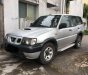 Nissan Terrano 2005 - Bán Nissan Terrano sản xuất 2005, màu bạc, giá chỉ 285 triệu