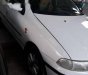 Fiat Siena 2001 - Bán Fiat Siena sản xuất 2001, màu trắng, 65tr