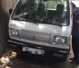 Suzuki Blind Van 2014 - Cần bán lại xe Suzuki Blind Van năm 2014, màu trắng, giá 185tr