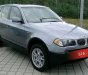 BMW X3   2007 - Cần bán lại xe BMW X3 đời 2007, nhập khẩu nguyên chiếc  